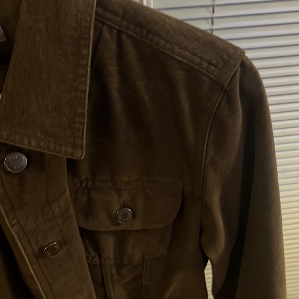 J Jill blazer - Picture 4 of 4